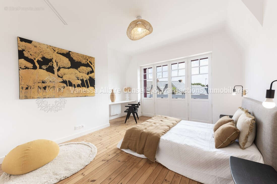 Appartement à LA BAULE-ESCOUBLAC