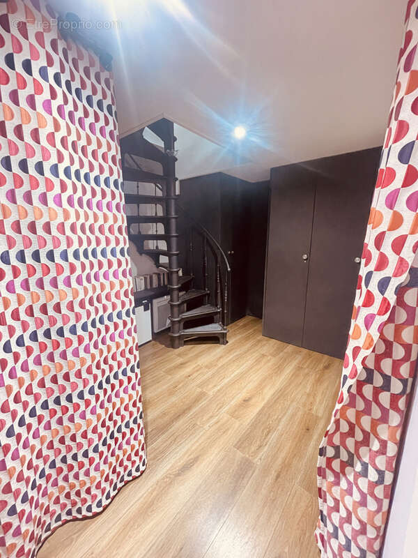 Appartement à TROUVILLE-SUR-MER