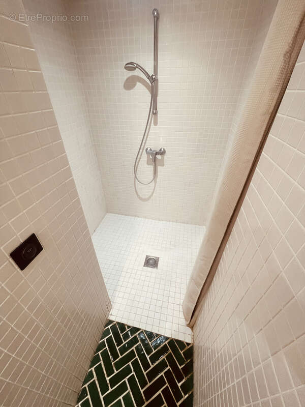 Appartement à TROUVILLE-SUR-MER