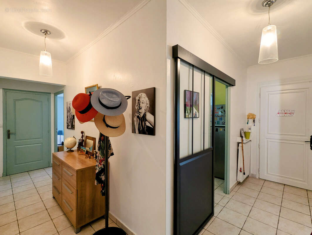 Maison à LAMALOU-LES-BAINS