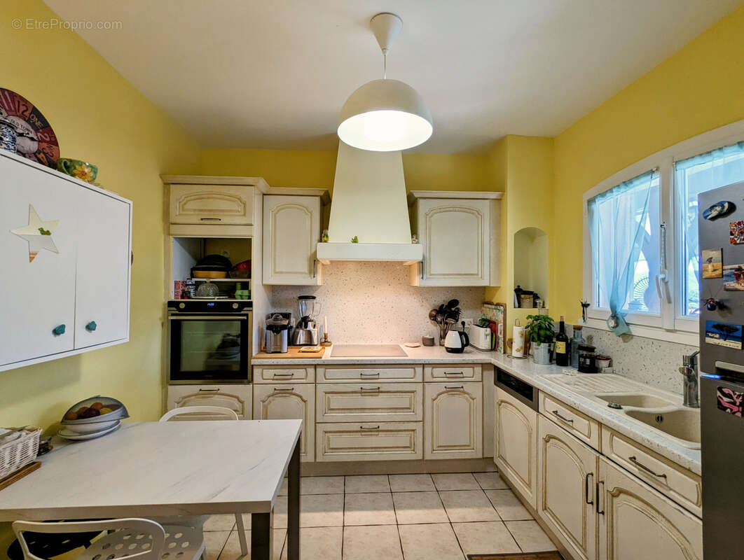 Maison à LAMALOU-LES-BAINS