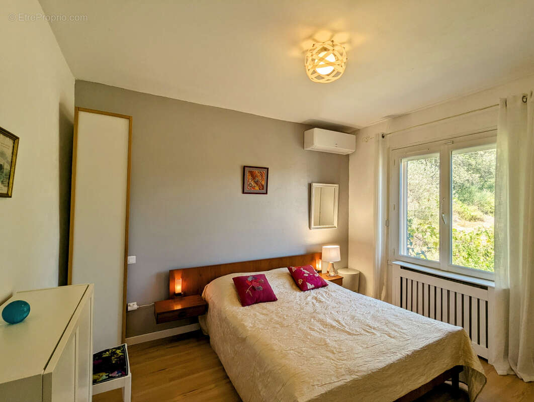 Maison à LAMALOU-LES-BAINS