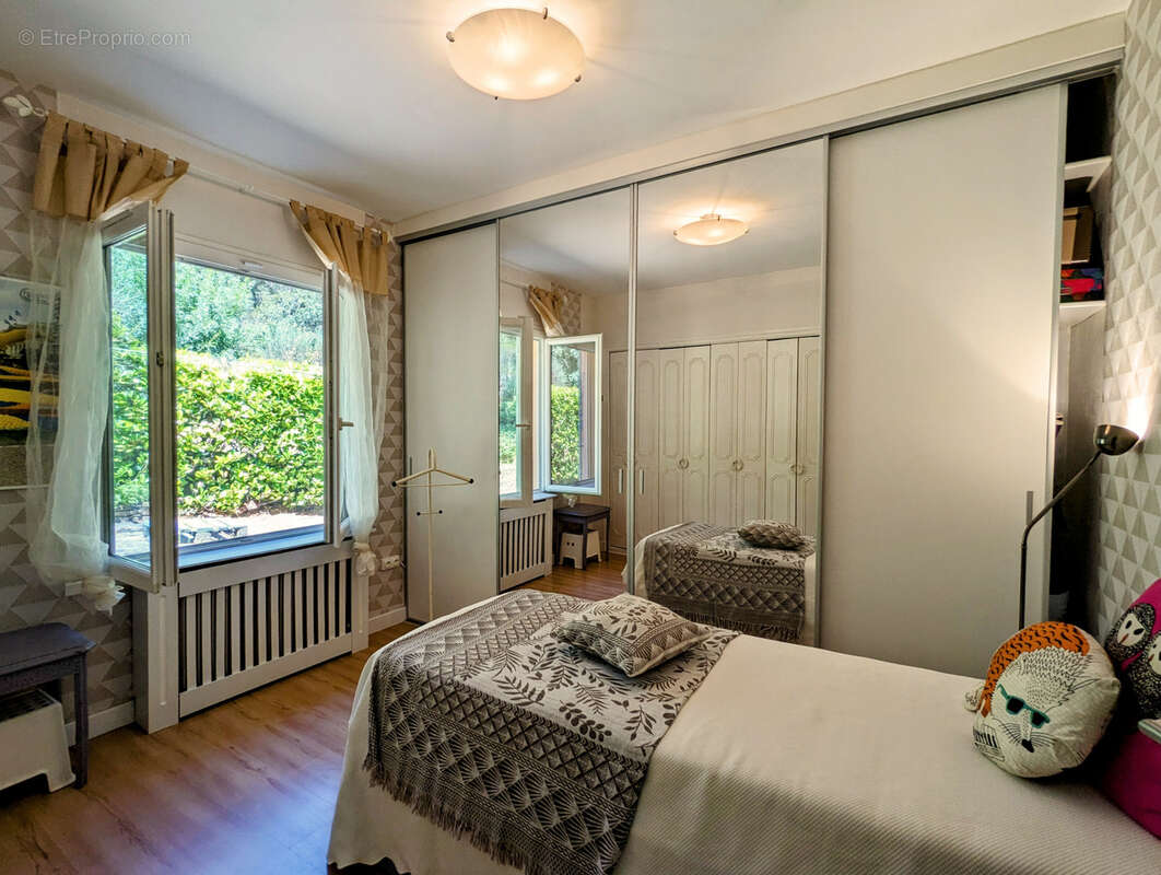 Maison à LAMALOU-LES-BAINS