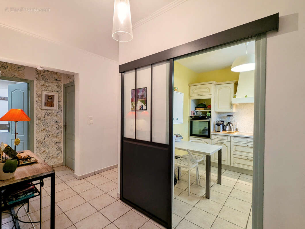 Maison à LAMALOU-LES-BAINS