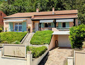 Maison à LAMALOU-LES-BAINS