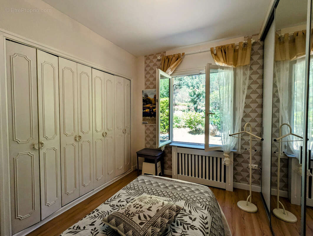 Maison à LAMALOU-LES-BAINS