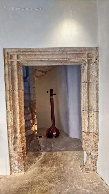 Maison à BAGAT-EN-QUERCY