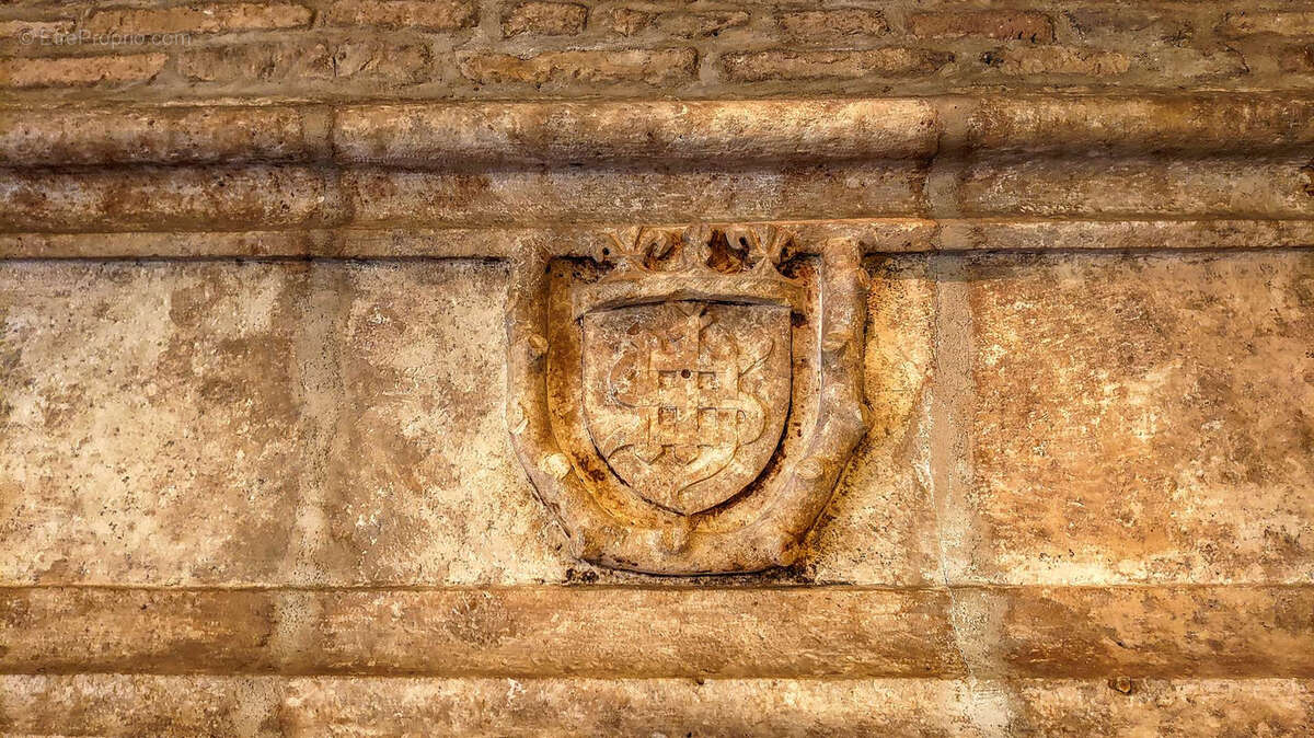Maison à BAGAT-EN-QUERCY
