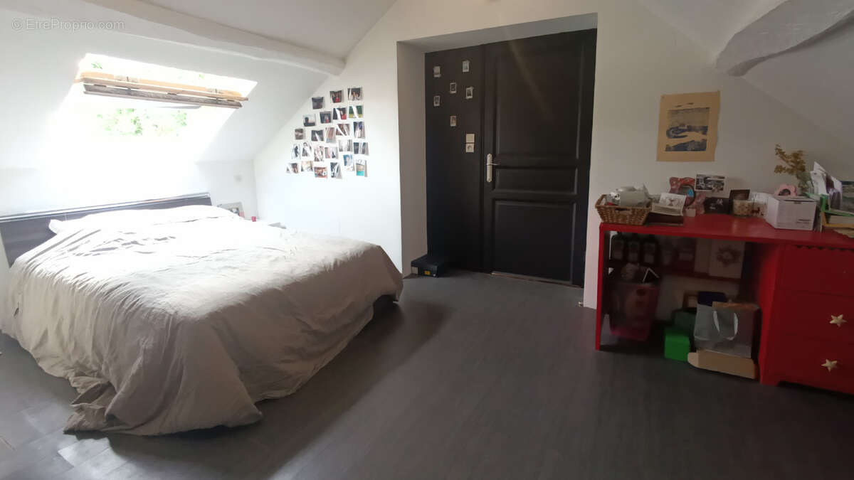 Maison à MAIZICOURT