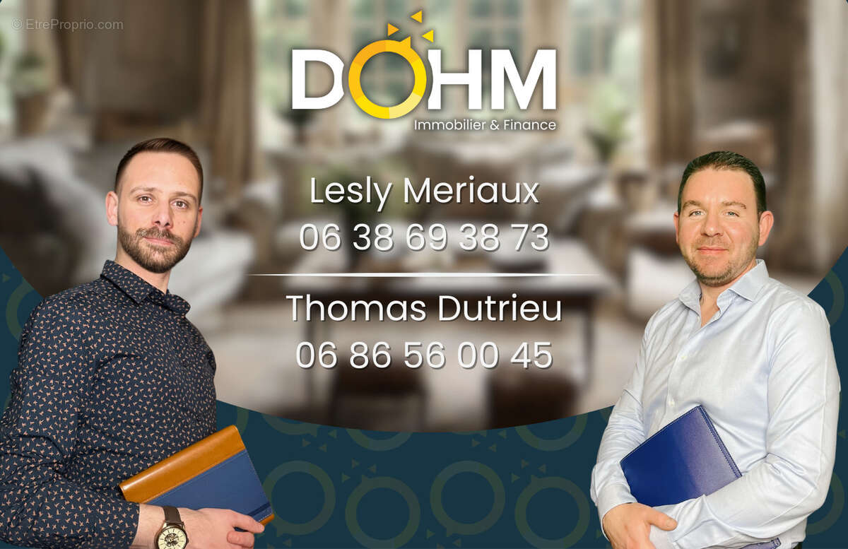 Maison à MAIZICOURT