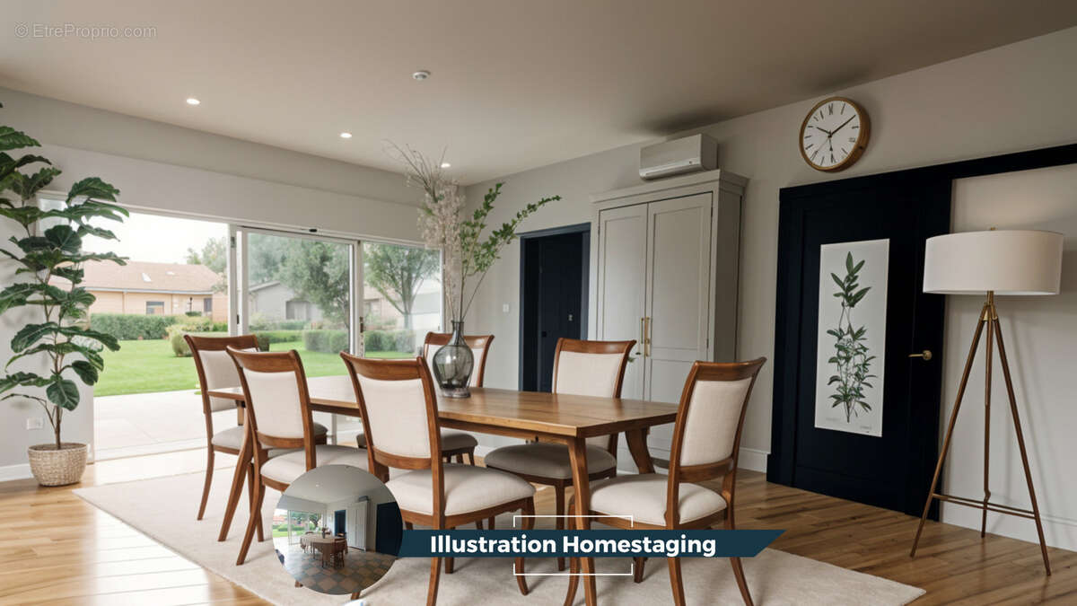 Maison à MAIZICOURT