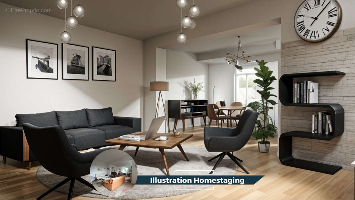 Maison à MAIZICOURT