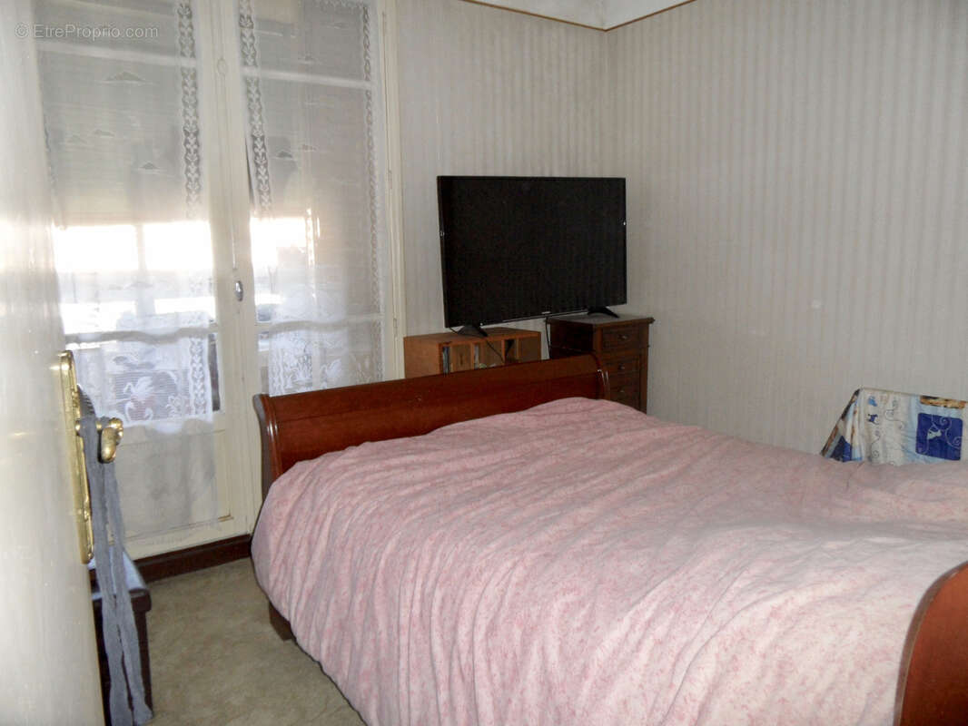 Appartement à MARSEILLE-9E