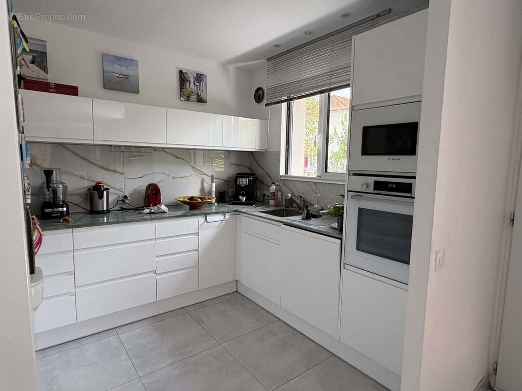 Maison à BISCARROSSE