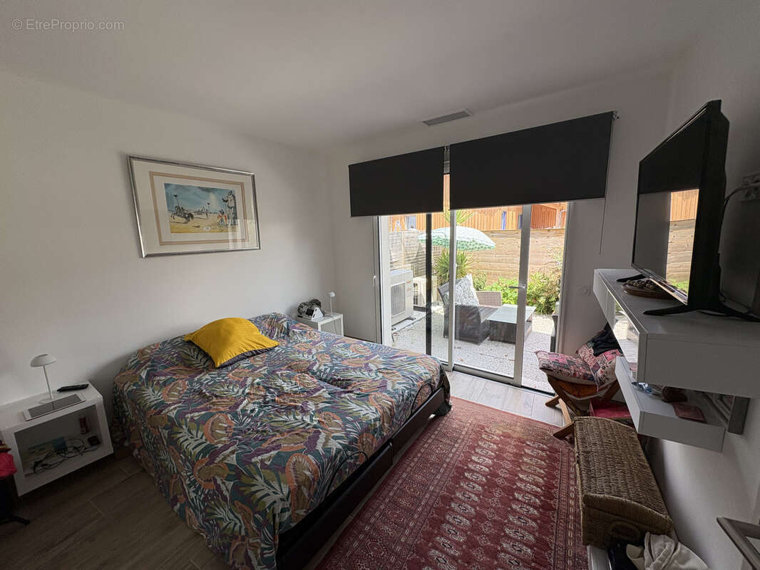 Maison à BISCARROSSE