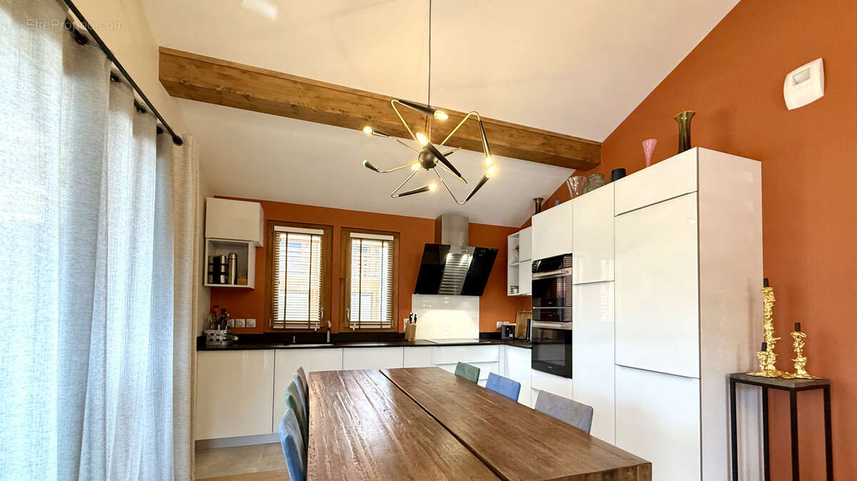 Appartement à LES GETS