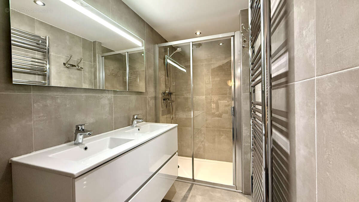 Appartement à LES GETS