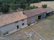 Maison à SAUZE-VAUSSAIS