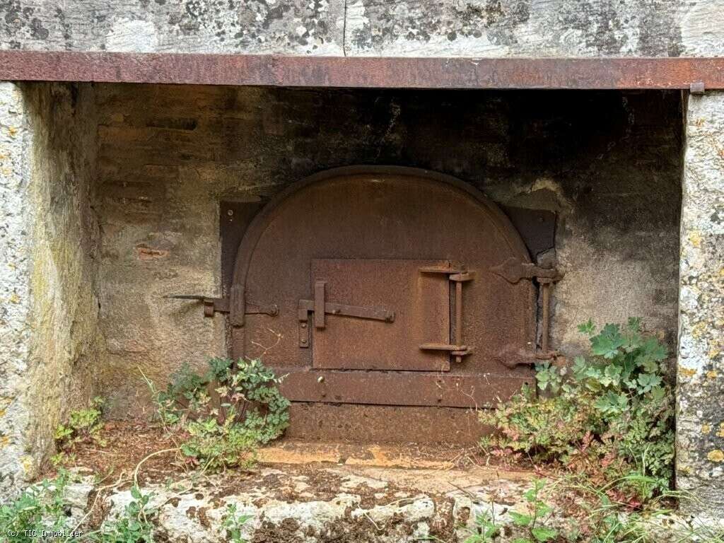 Maison à SAUZE-VAUSSAIS