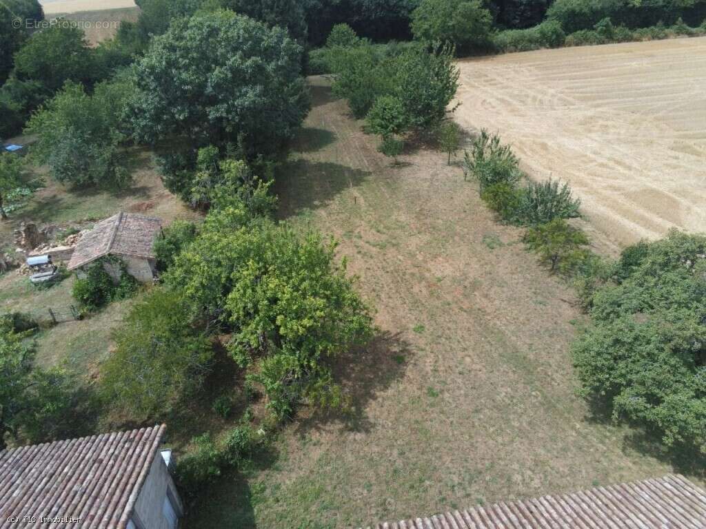 Maison à SAUZE-VAUSSAIS