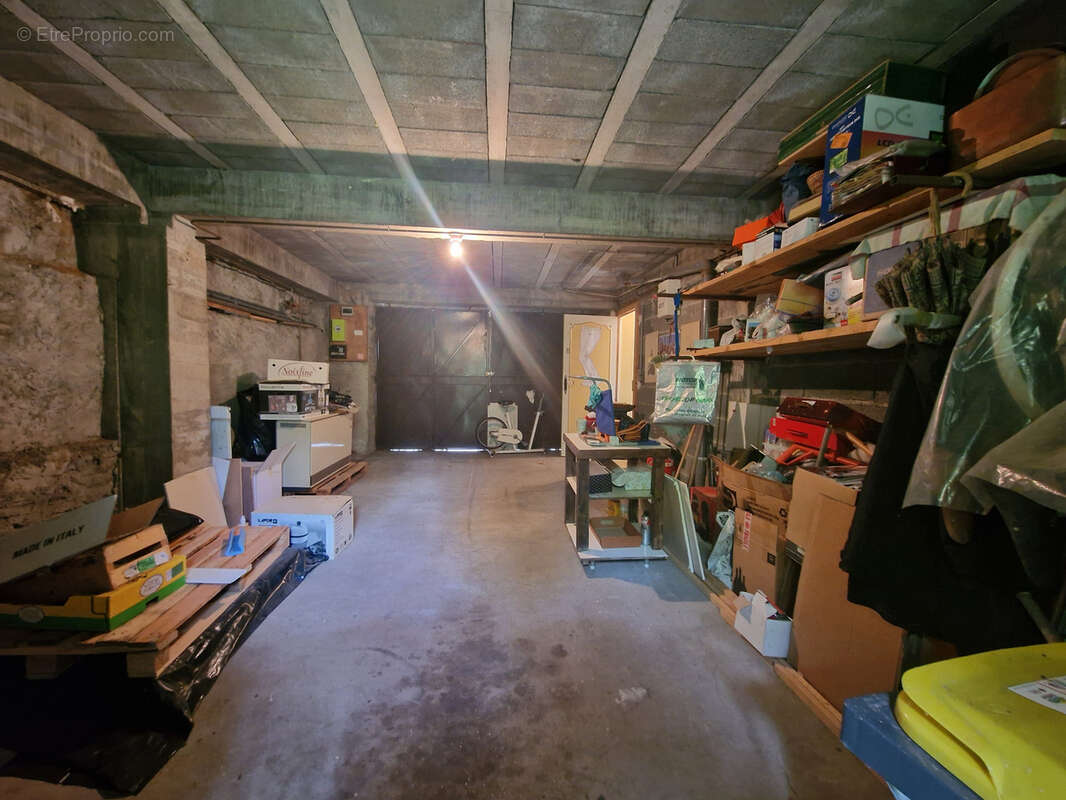 Maison à BEAULIEU-SUR-DORDOGNE