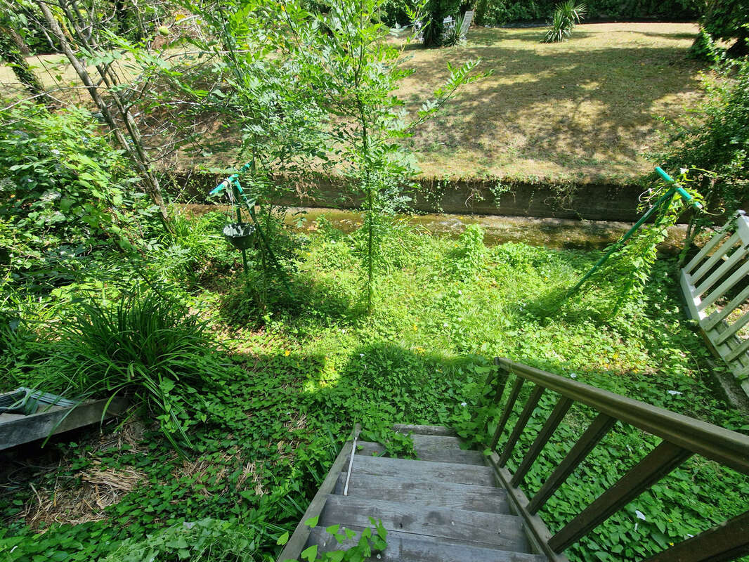Maison à BEAULIEU-SUR-DORDOGNE