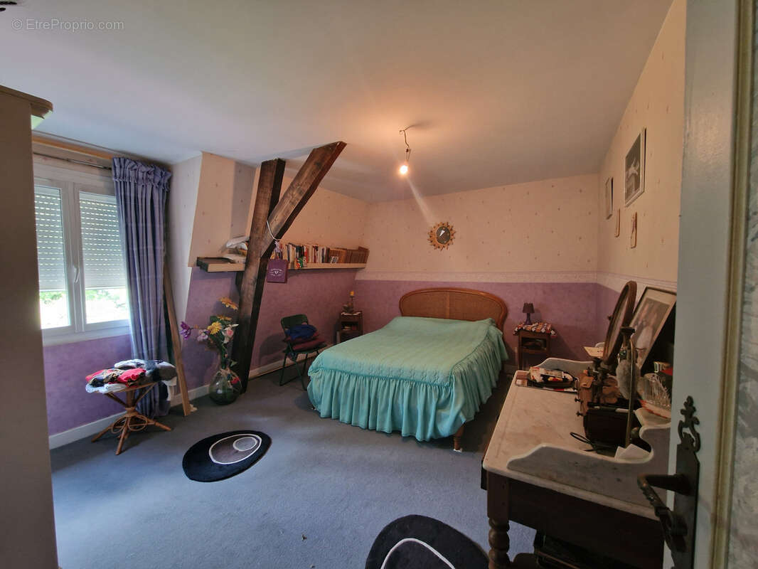 Maison à BEAULIEU-SUR-DORDOGNE