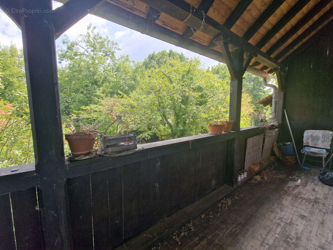 Maison à BEAULIEU-SUR-DORDOGNE