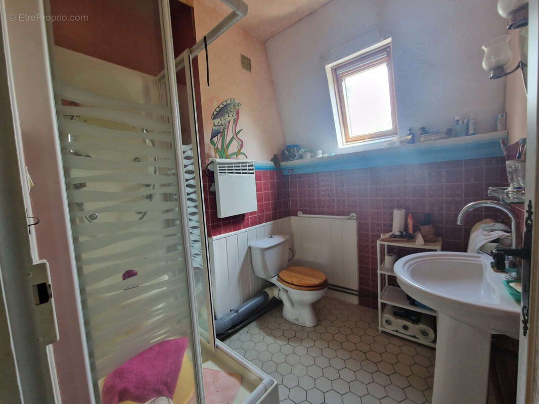 Maison à BEAULIEU-SUR-DORDOGNE