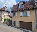 Maison à BEAULIEU-SUR-DORDOGNE