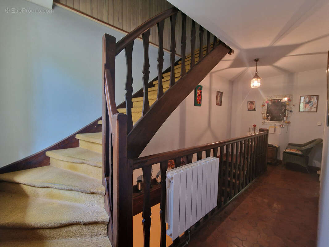 Maison à BEAULIEU-SUR-DORDOGNE