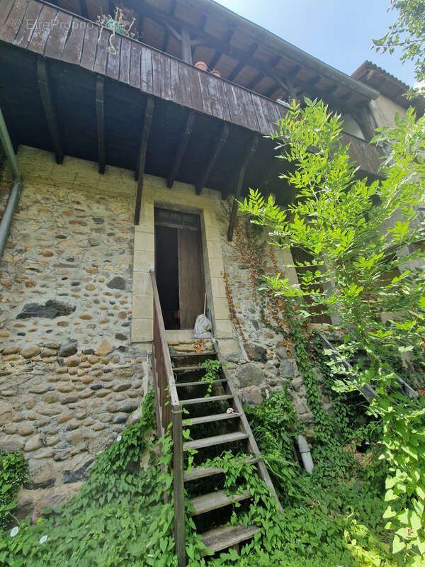 Maison à BEAULIEU-SUR-DORDOGNE