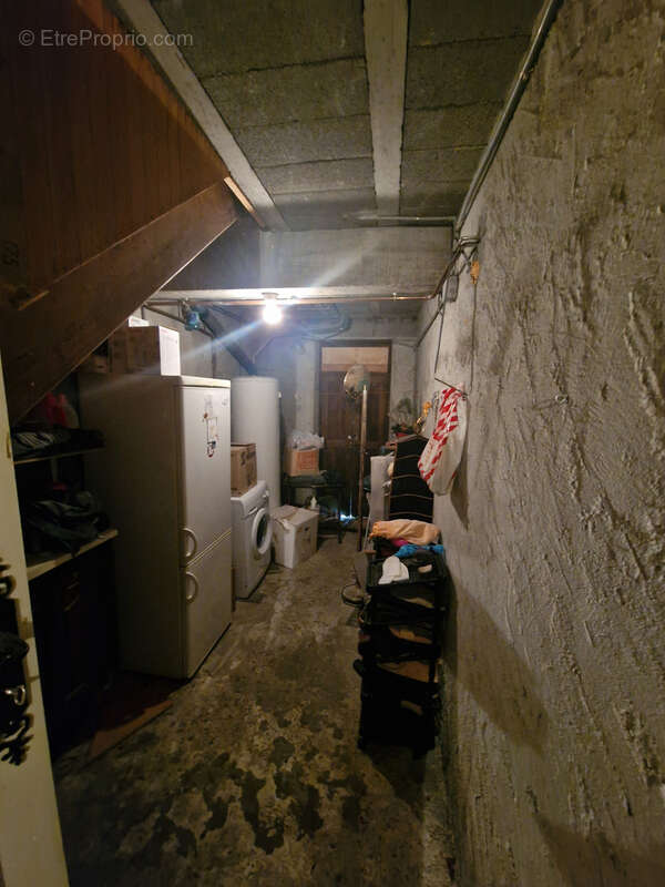 Maison à BEAULIEU-SUR-DORDOGNE