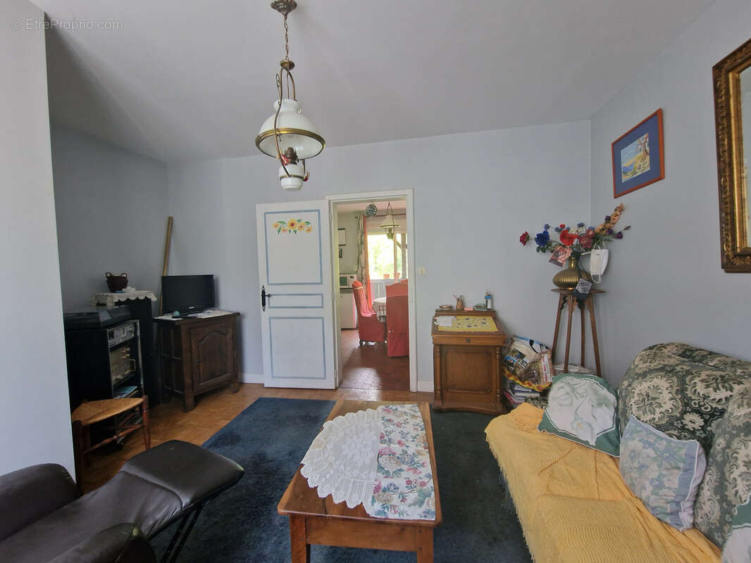 Maison à BEAULIEU-SUR-DORDOGNE