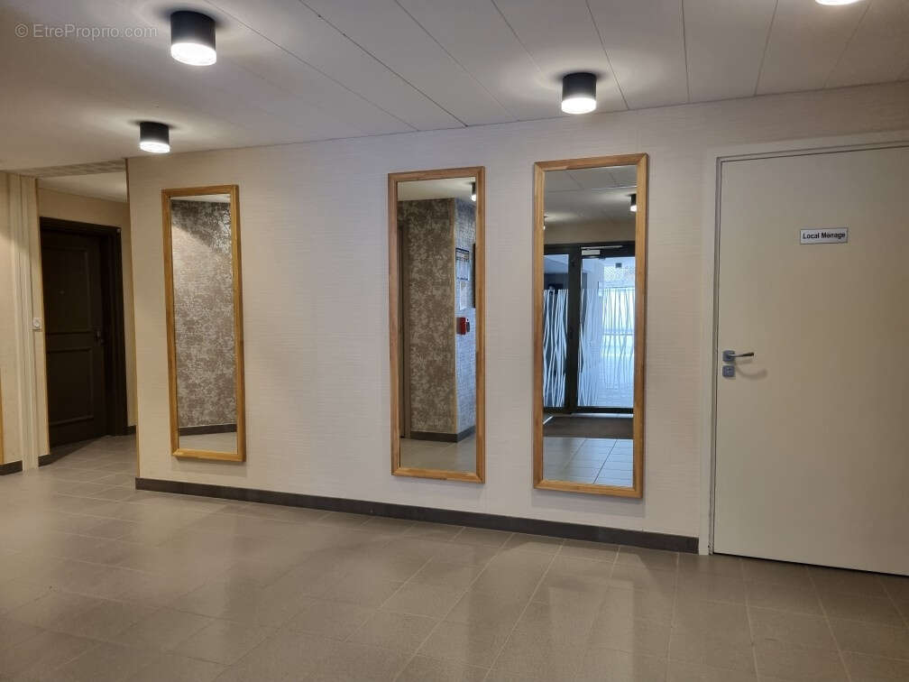 Appartement à CLERMONT-FERRAND