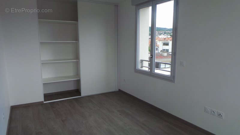 Appartement à CLERMONT-FERRAND