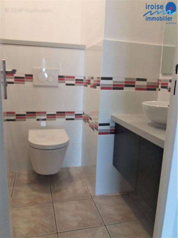 Appartement à BREST