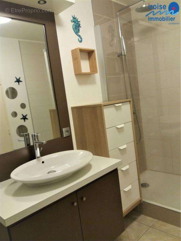 Appartement à BREST