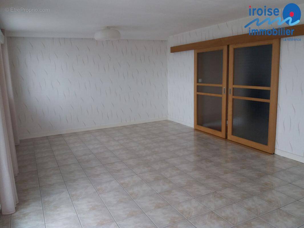 Appartement à BREST