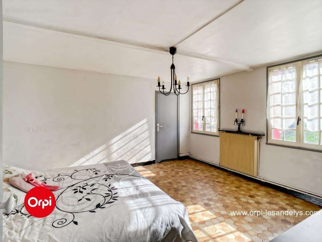 Maison à LES ANDELYS