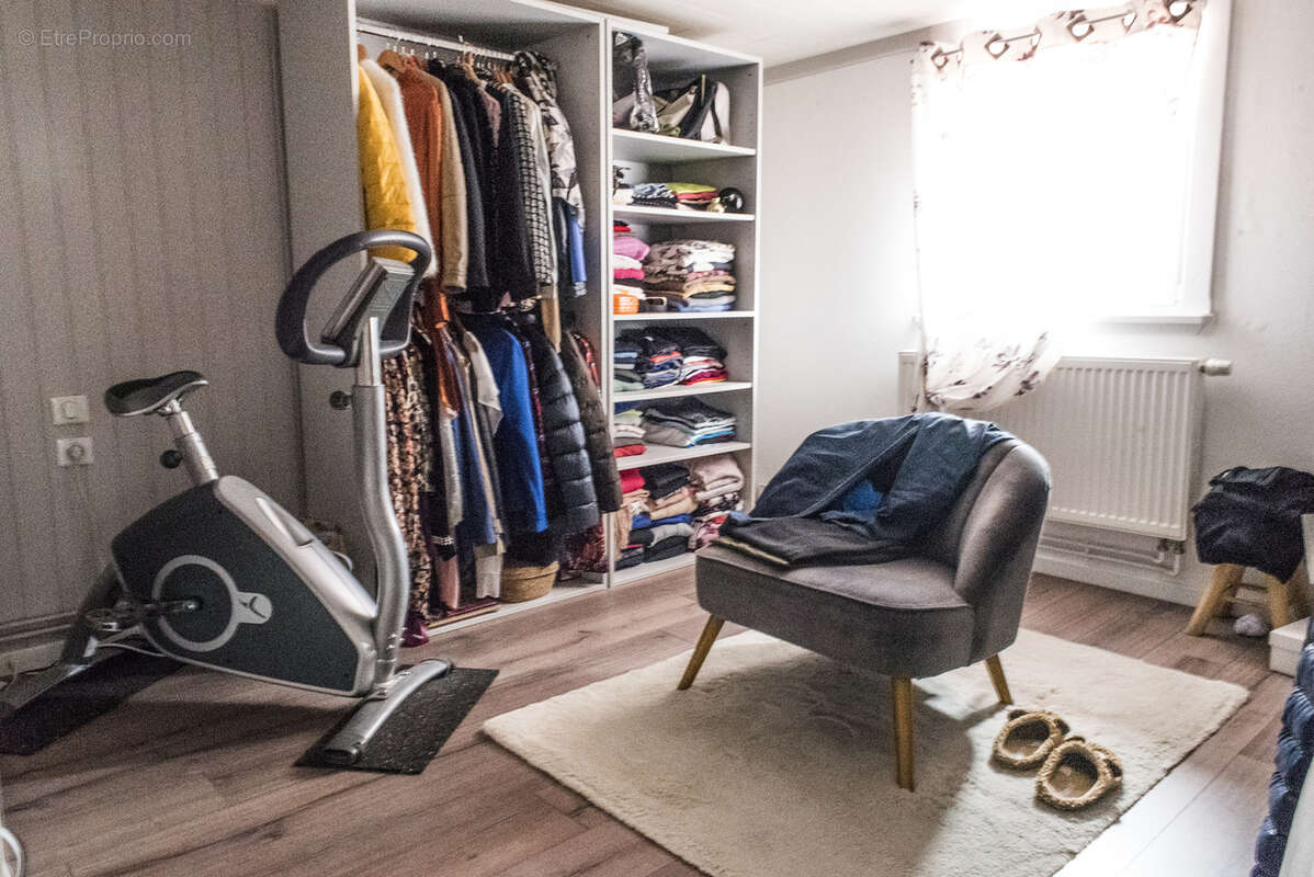 Appartement à SCHIRRHEIN