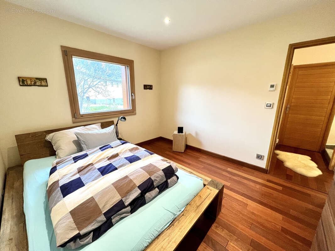 Maison à SOLLIERES-SARDIERES