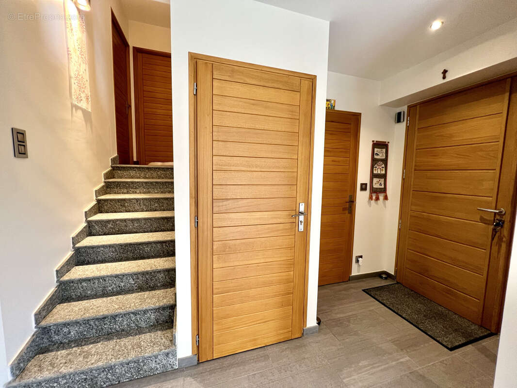 Maison à SOLLIERES-SARDIERES