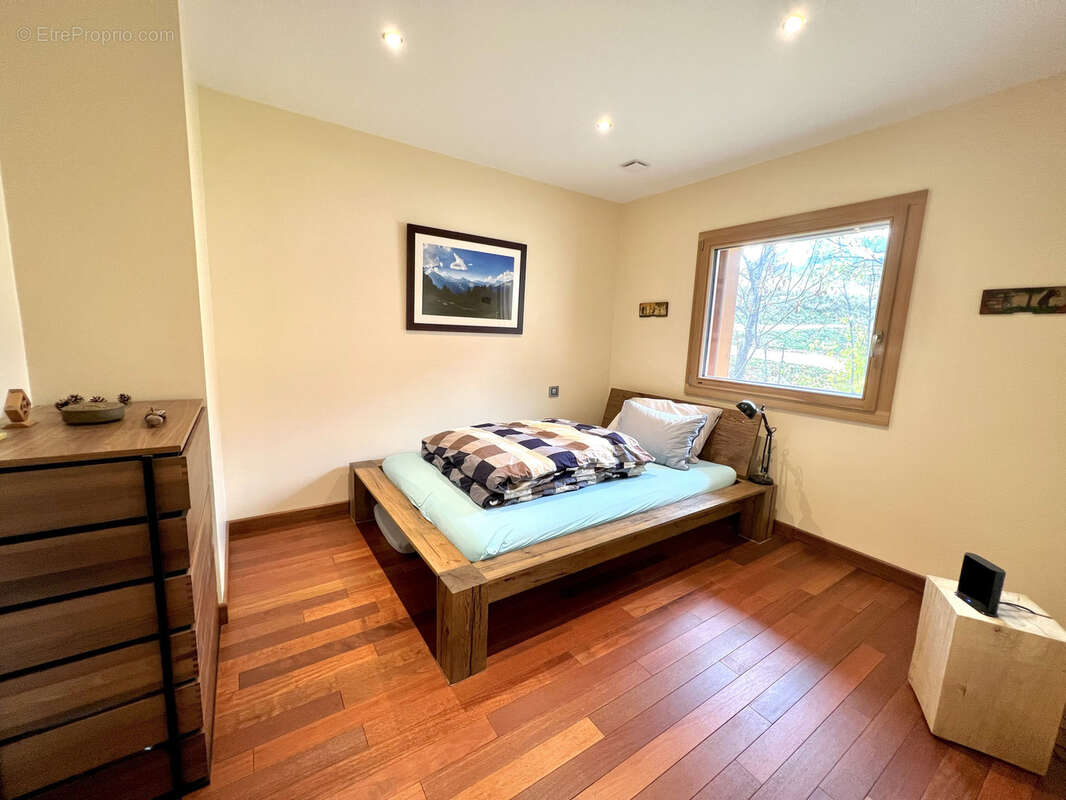 Maison à SOLLIERES-SARDIERES