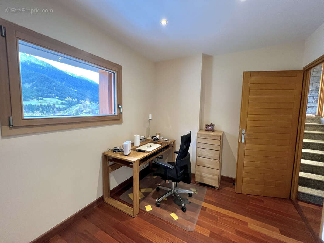 Maison à SOLLIERES-SARDIERES