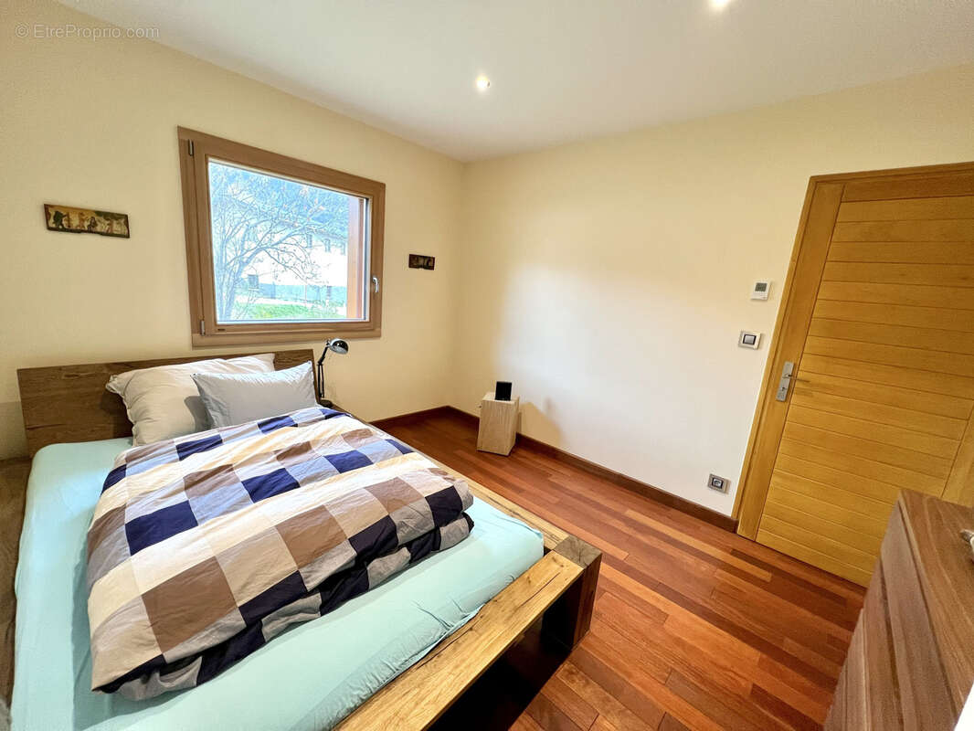 Maison à SOLLIERES-SARDIERES