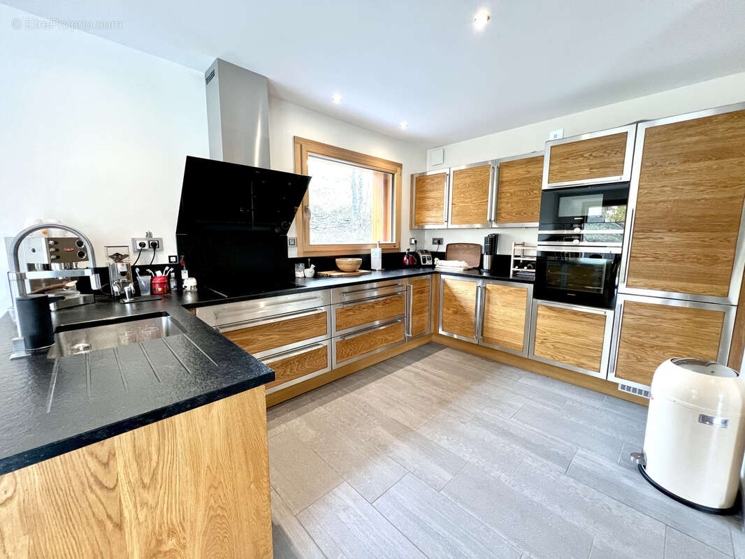 Maison à SOLLIERES-SARDIERES