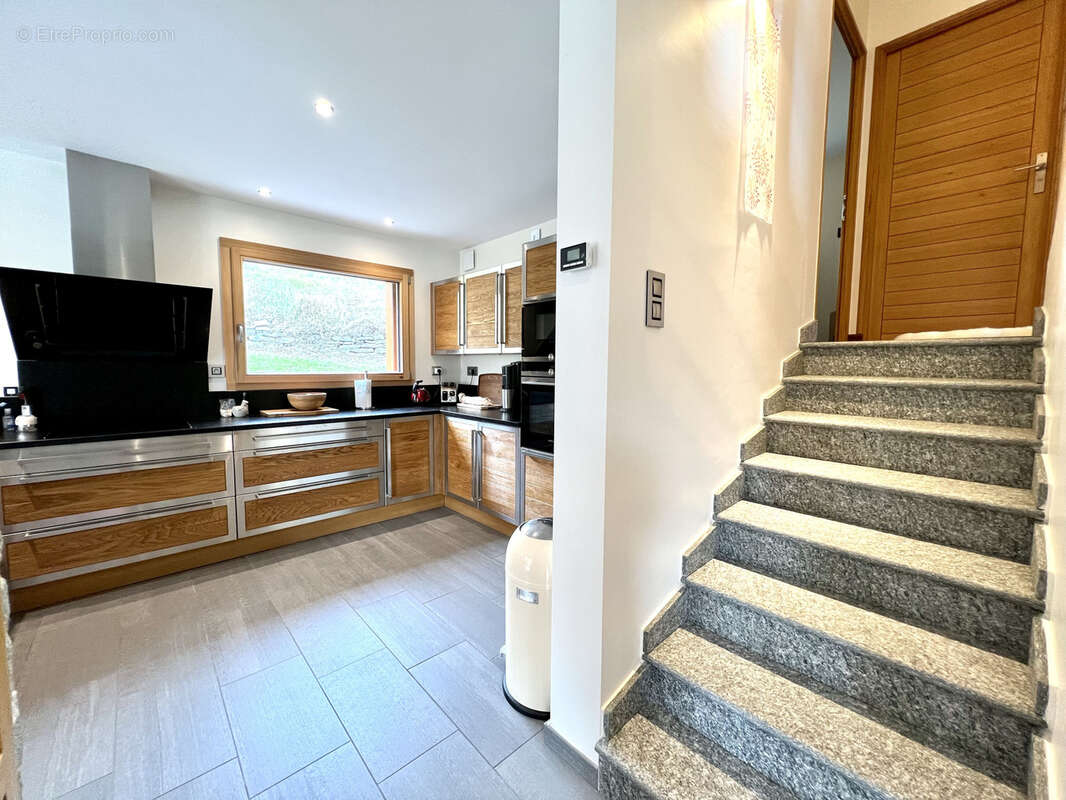 Maison à SOLLIERES-SARDIERES