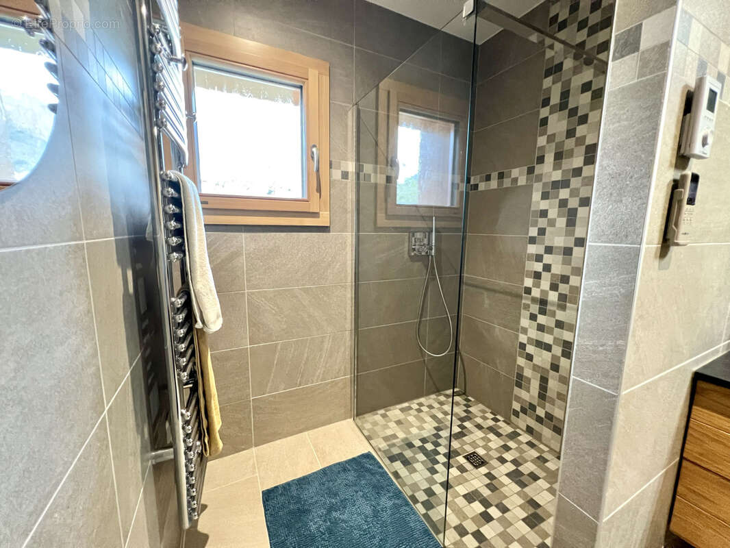 Maison à SOLLIERES-SARDIERES