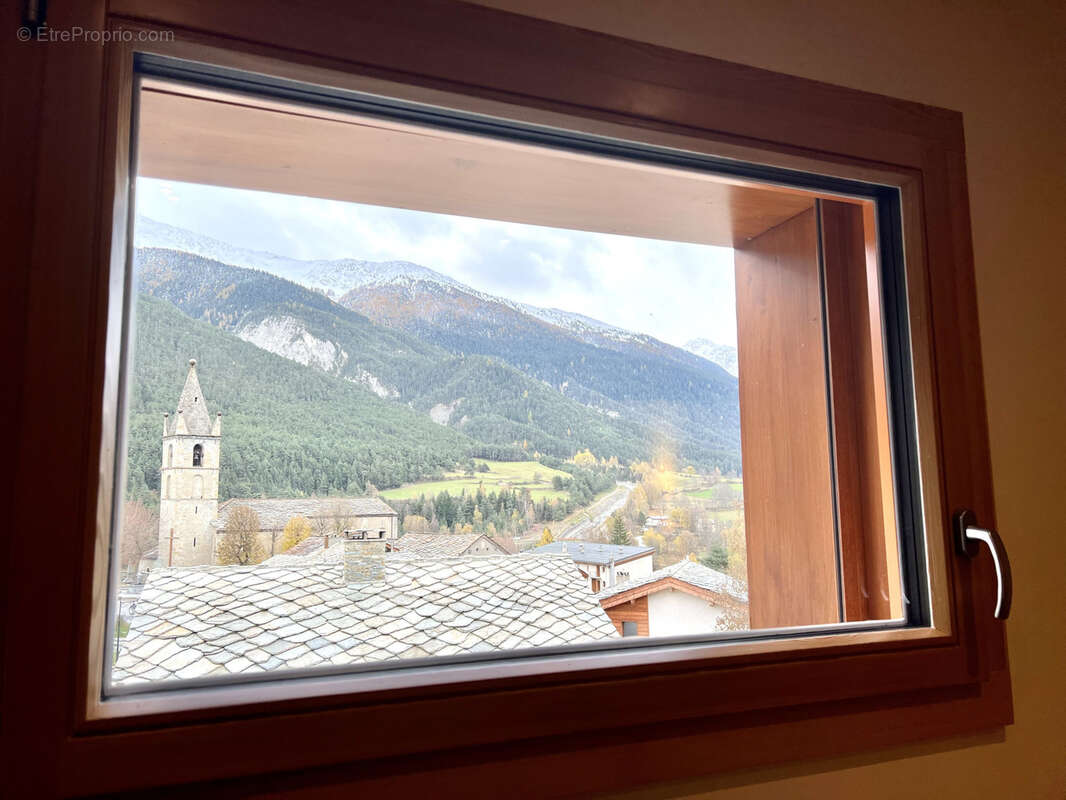 Maison à SOLLIERES-SARDIERES